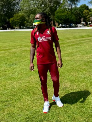 Local Cricketer Calls for Fresh Cricket Executive Here