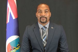 Montserrat Represented at Global Sustainable Islands Summit
